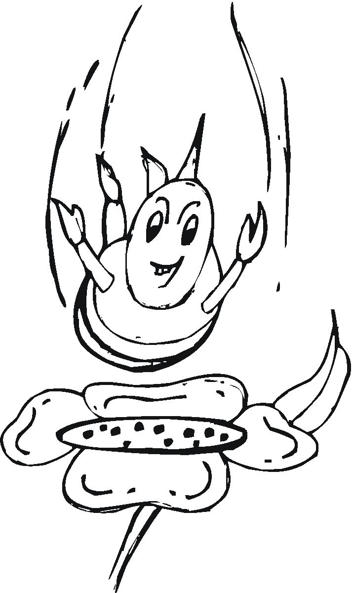 Pszczoły kolorowanki